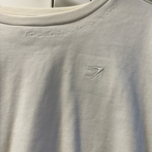 Whitney Simmons Gymshark crop - Picture 2 of 3